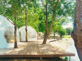 Bà Hào Glamping