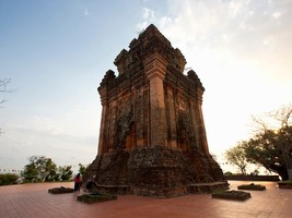 2 ngày đi Phú Yên từ Hà Nội