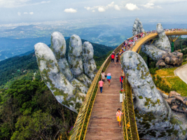 4 ngày đi Đà Nẵng từ Hải Dương