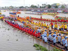 3 ngày đi Sóc Trăng từ Hà Nội
