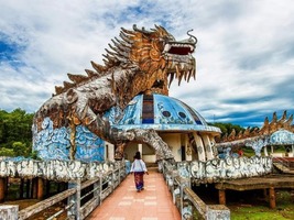 7 ngày đi Thành phố Huế
