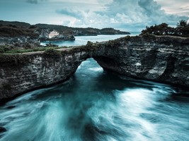 6 days to Bali from Bali