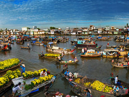 3 ngày đi Cần Thơ từ Cần Thơ