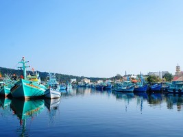 3 ngày đi Phú Quốc từ Hà Nội