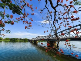 3 ngày đi Thừa Thiên - Huế từ Đà Nẵng