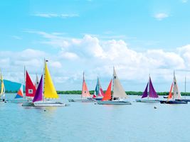 2 Ngày đi Vũng Tàu từ Hồ Chí Minh