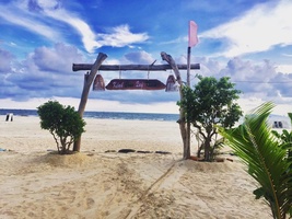 3 ngày đi Long Hải từ Bình Dương