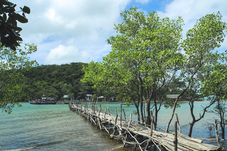 Cẩm nang du lịch quần đảo Bà Lụa từ A đến Z - Mới nhất 2019