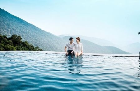 14 điểm du lịch 2 người gần Hà Nội lãng mạn nhất