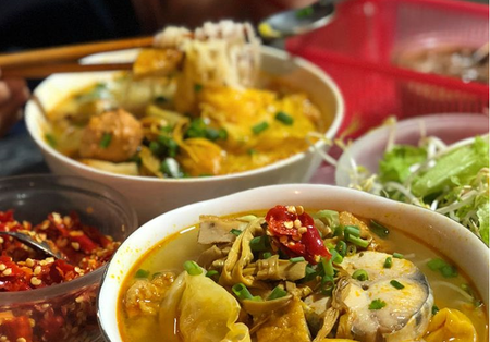 19 quán ăn ngon Đà Nẵng “ăn là mê” bạn không thể bỏ qua 2019