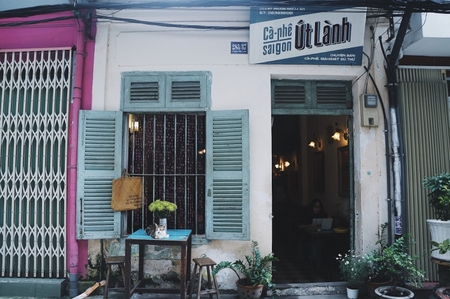 15 quán cafe đẹp ở Sài Gòn quận 1 có thể bạn chưa biết