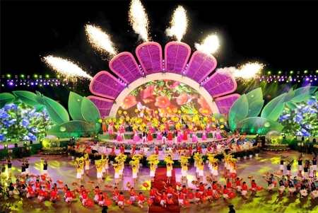 Festival Hoa Đà Lạt 2019 diễn ra khi nào? Sự kiện hot nhất Đà Lạt 2019