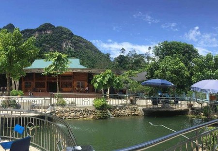 Top 6 khách sạn mà du khách có thể nghỉ chân khi vi vu Hà Giang