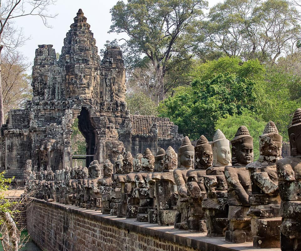 Du lịch Siem Reap tự túc_Preah Khan_triphunter_