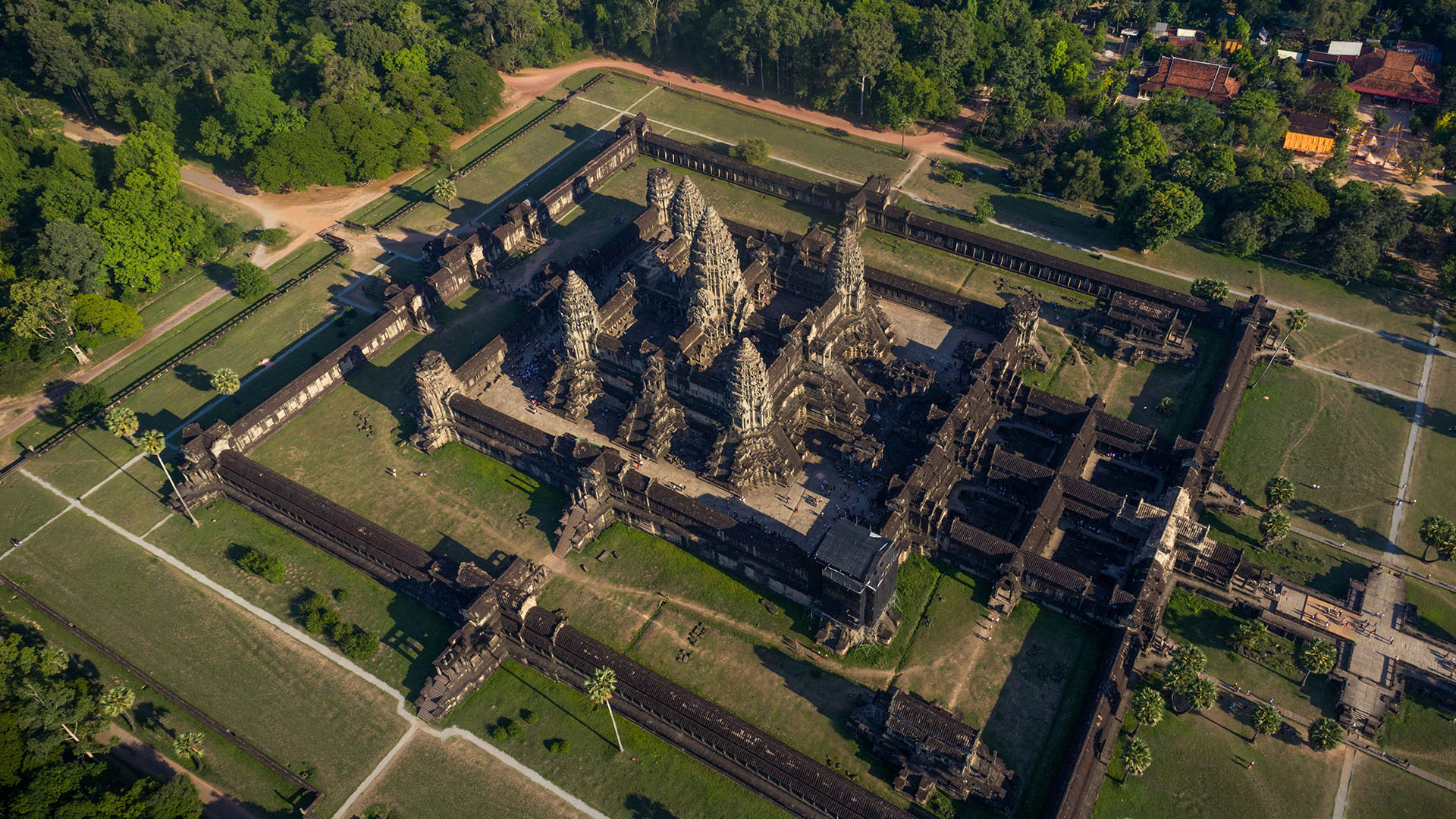 Du lịch Siem Reap tự túc_Angkor Wat_triphunter_
